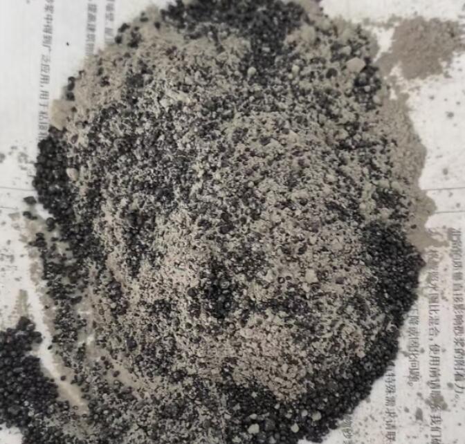 图们不发火砂浆耐磨地坪施工方案