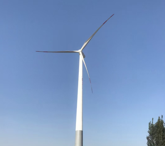 图们风电基础二次灌浆料的强度要求和用量计算 风电灌浆料施工注意事项