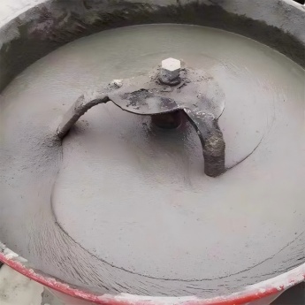 图们灌浆料常见问题与解决方法