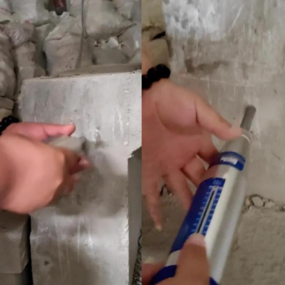 图们混凝土强度不足的原因及处理方法