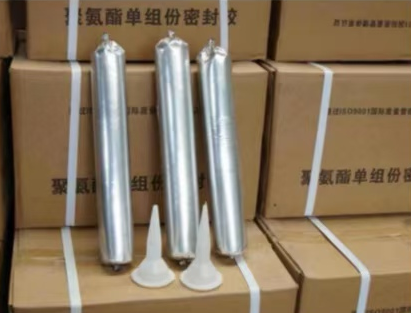 图们聚氨酯密封胶