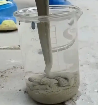 图们水工混凝土絮凝剂，水下抗分散剂的作用及施工方法