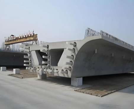 图们抗冻压浆料的特点及标准化施工工艺